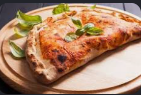 Calzone clásico - Delivery